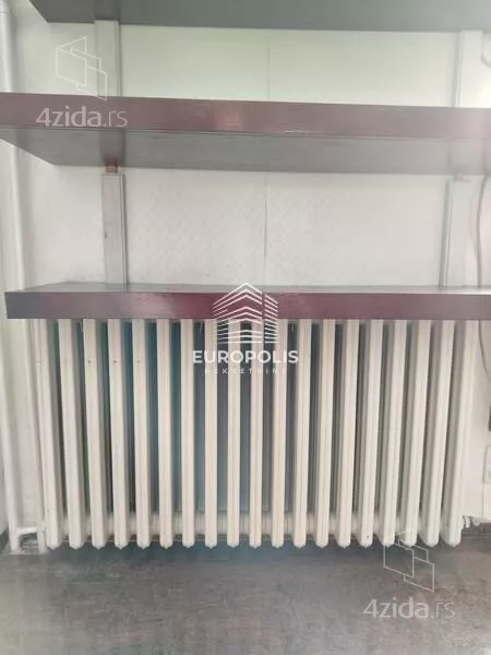 Lokal | 4zida