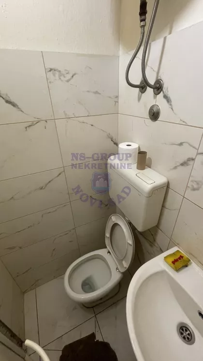 Petrovaradinsko Podgrađe - Gradić | 4zida.rs