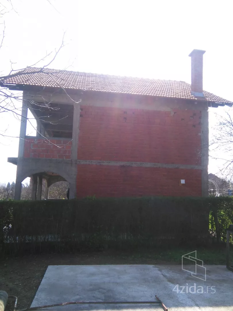 2-etažna kuća | 4zida