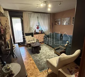 Novo Naselje, Gradske lokacije, Novi Sad, 2.0 stan | 4zida.rs