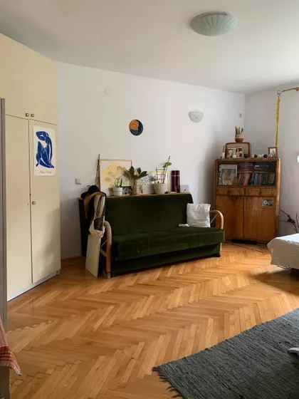 Patrisa Lumumbe 28 | 4zida.rs