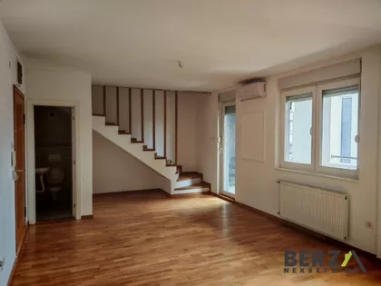 Bulevar Patrijarha Pavla (Somborski Bulevar) | 4zida.rs