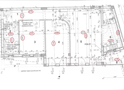 Ive Kurjačkog 61 | 4zida.rs
