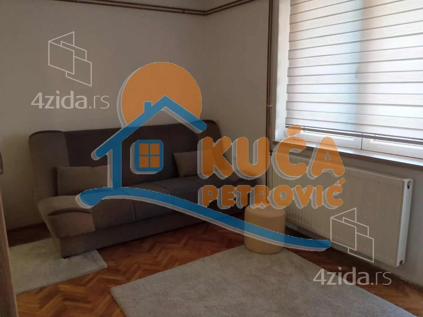 Garsonjera | 4zida