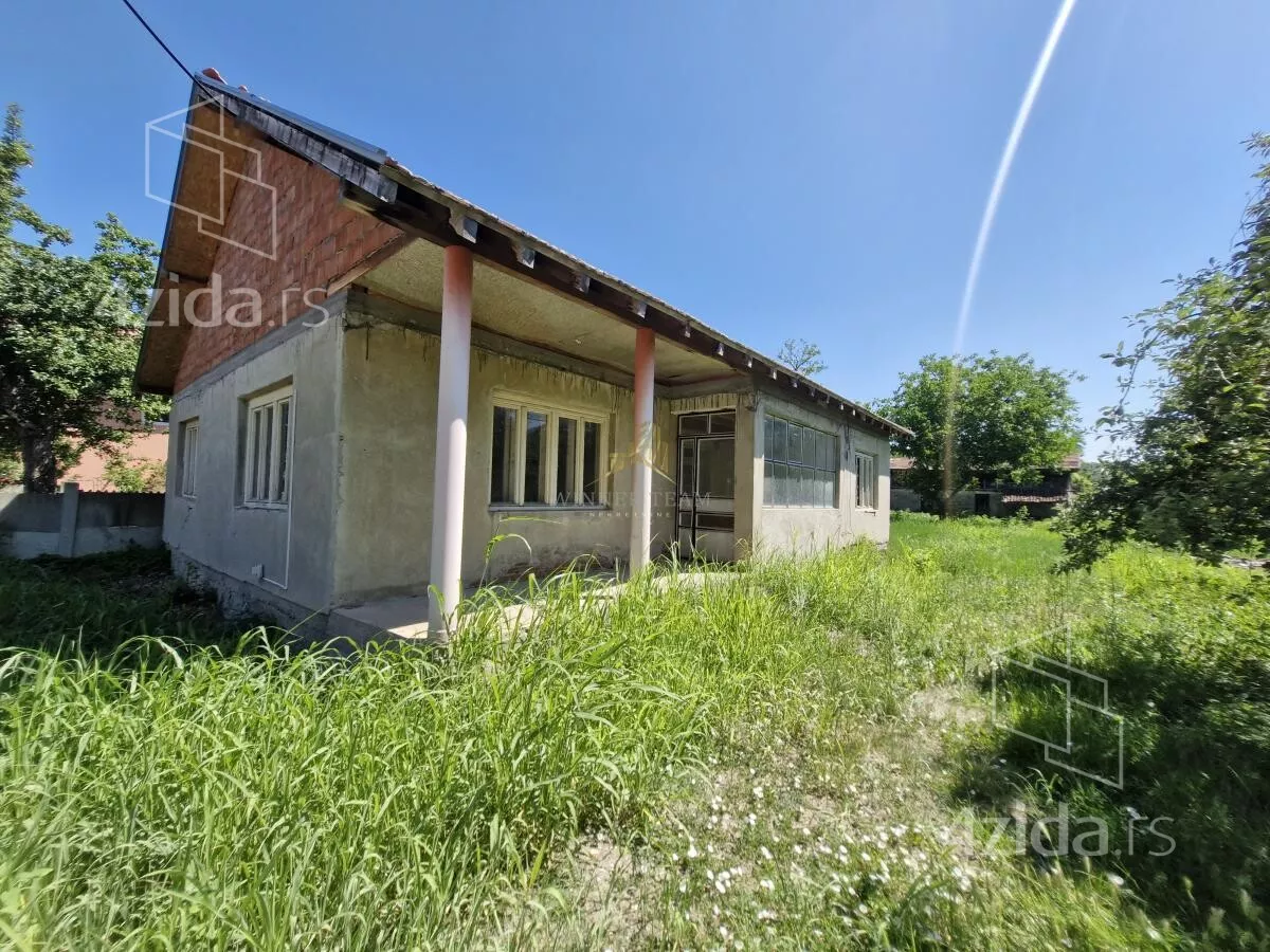 Kuća | 4zida