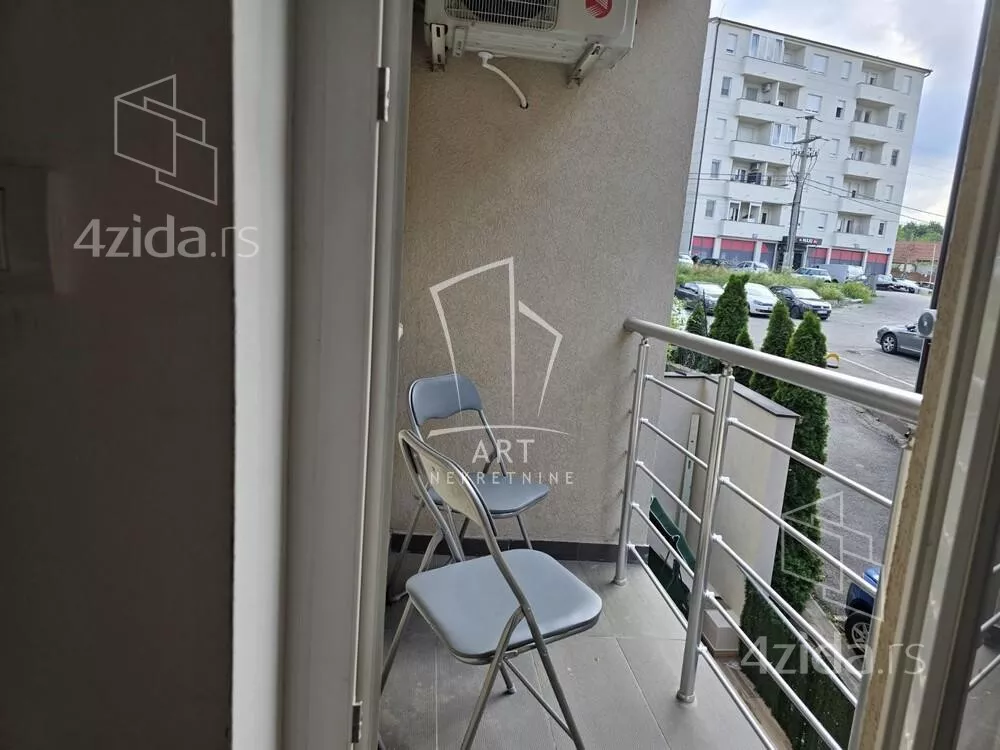 Garsonjera | 4zida