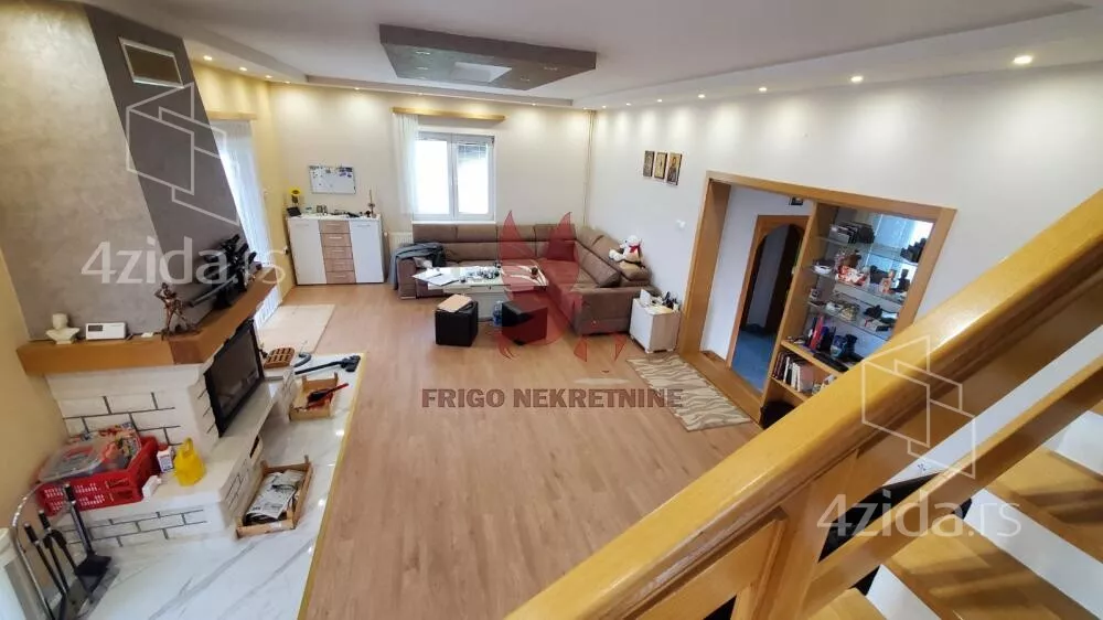 3-etažna kuća | 4zida