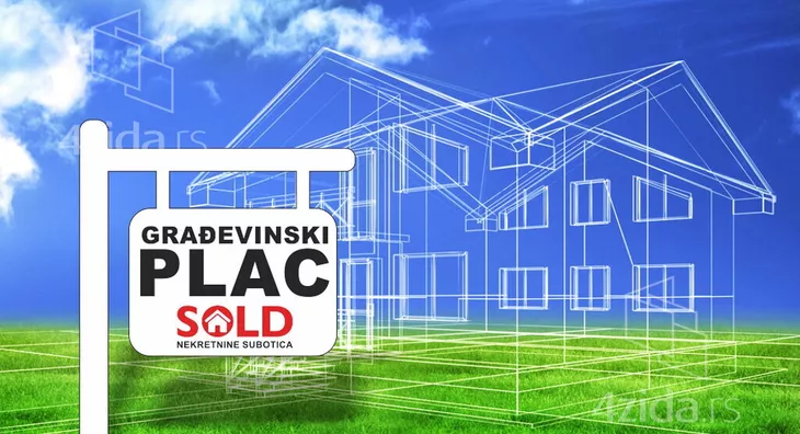 Građevinsko zemljište | 4zida