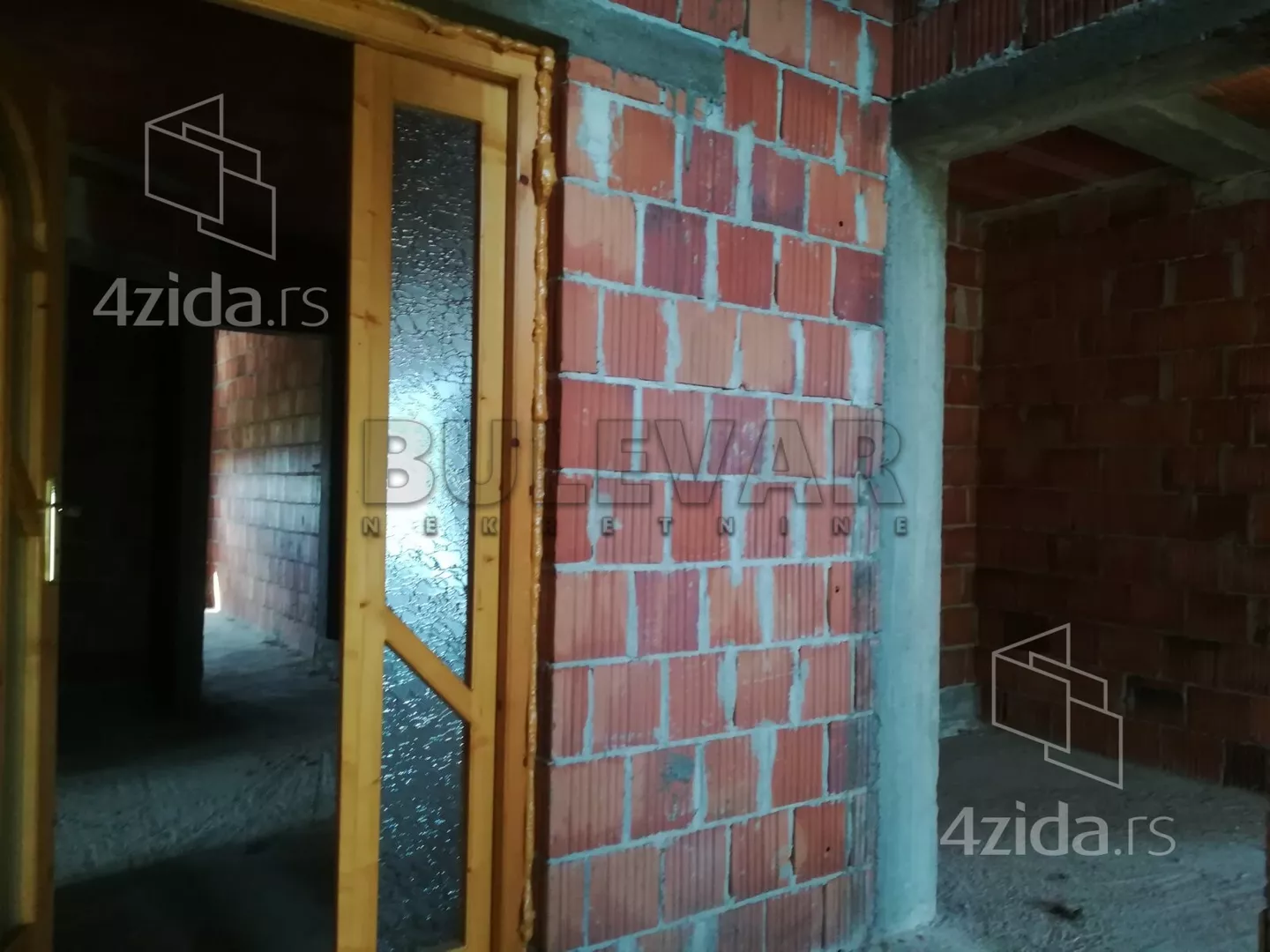 3-etažna kuća | 4zida