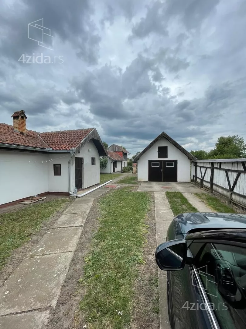 Kuća | 4zida