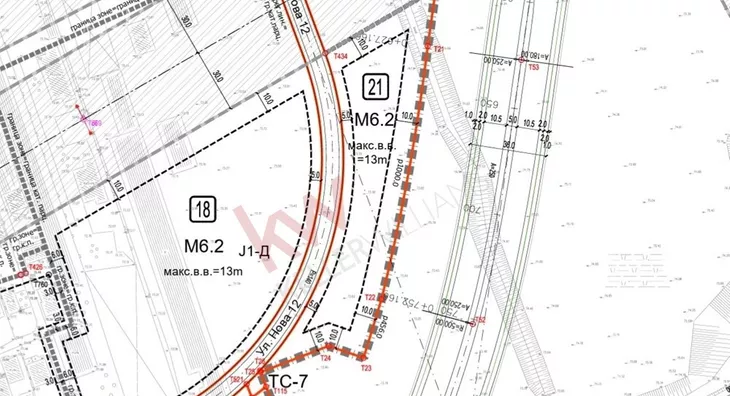 Građevinsko zemljište | 4zida