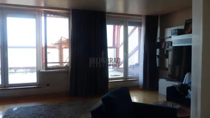 Bulevar Mihajla Pupina | 4zida.rs