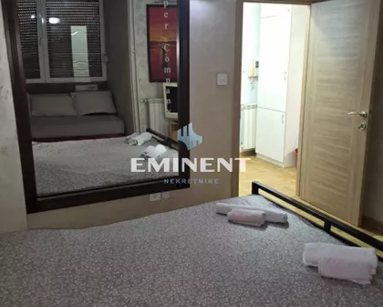 Bulevar Arsenija Čarnojevića | 4zida.rs