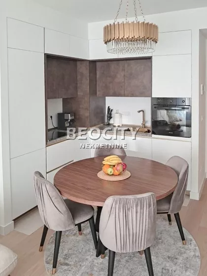 BW King’s Park Residences | 4zida.rs