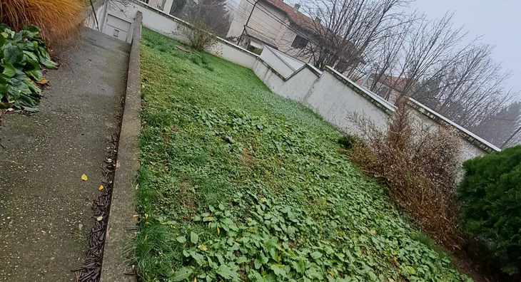 4-etažna kuća | 4zida