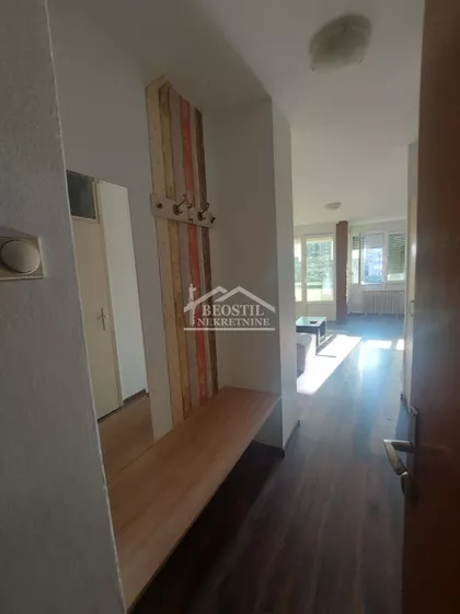 Bulevar Arsenija Čarnojevića | 4zida.rs