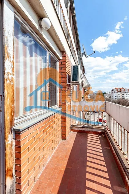 Knjaževačka | 4zida.rs