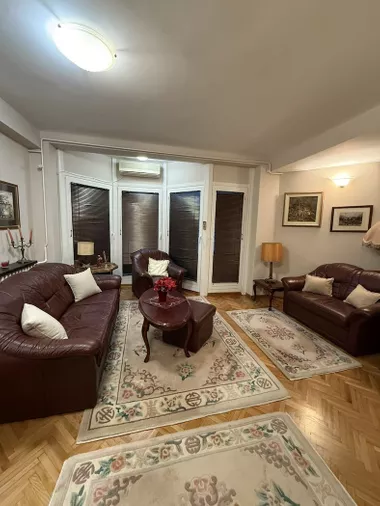 Beogradskog Bataljona