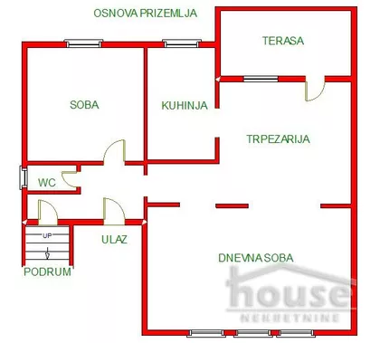 Jodna Banja | 4zida.rs