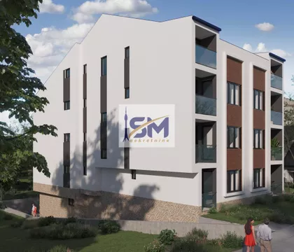 Trgovačka | 4zida.rs