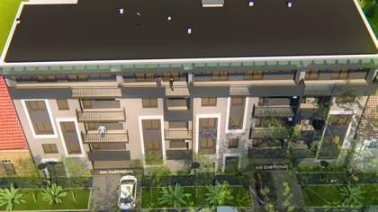 Nušićeva 5 | 4zida.rs