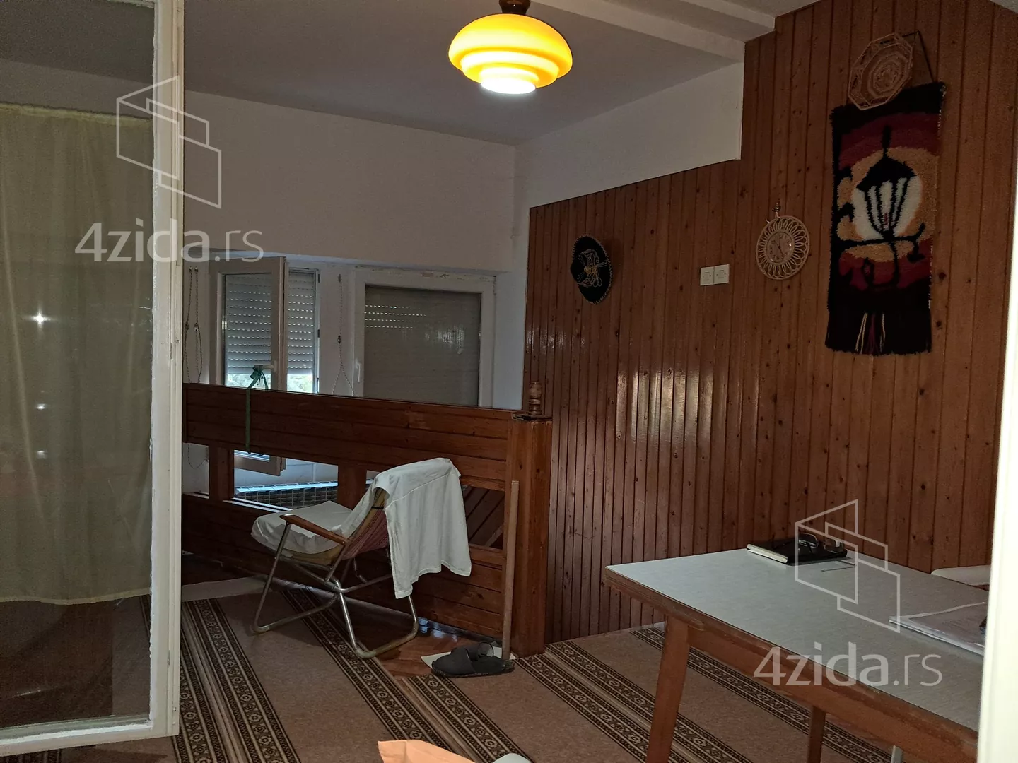 4-etažna kuća | 4zida