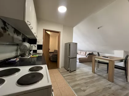 Bulevar Patrijarha Pavla (Somborski Bulevar) | 4zida.rs