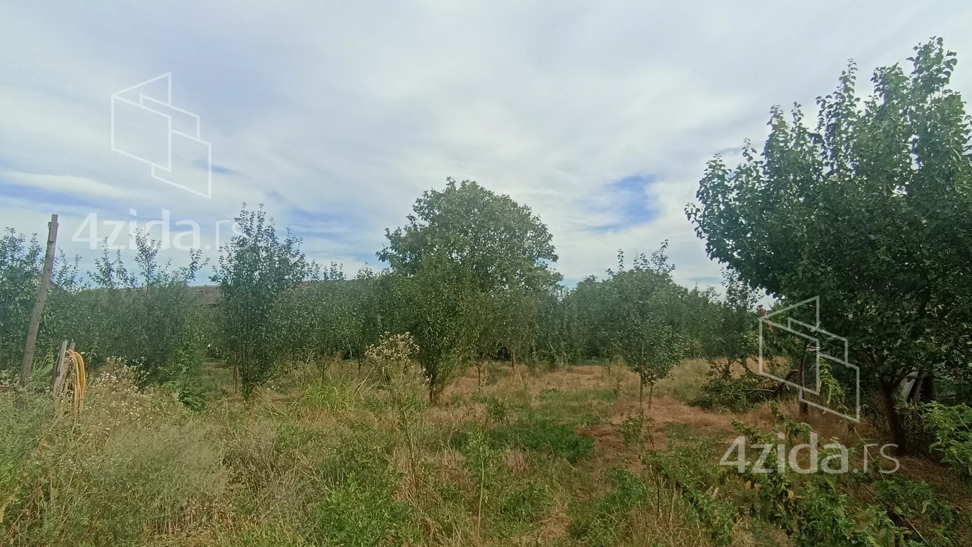 Građevinsko zemljište | 4zida