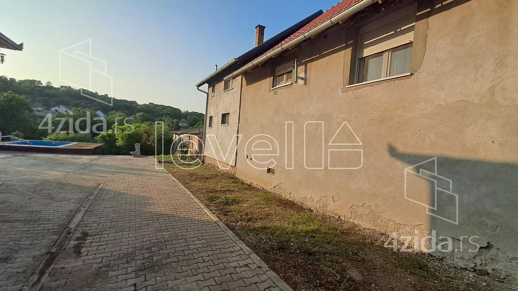 Kuća | 4zida