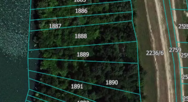 Poljoprivredno zemljište | 4zida