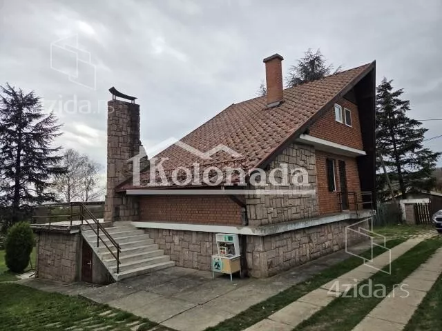 Kuća | 4zida