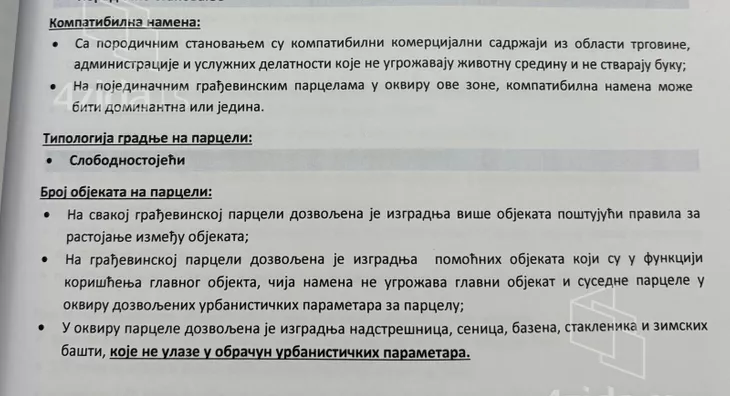 Građevinsko zemljište | 4zida