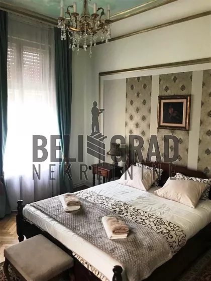 Gospodar Jevremova | 4zida.rs