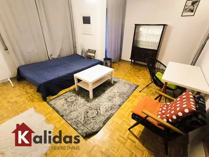 Sajmište | 4zida.rs