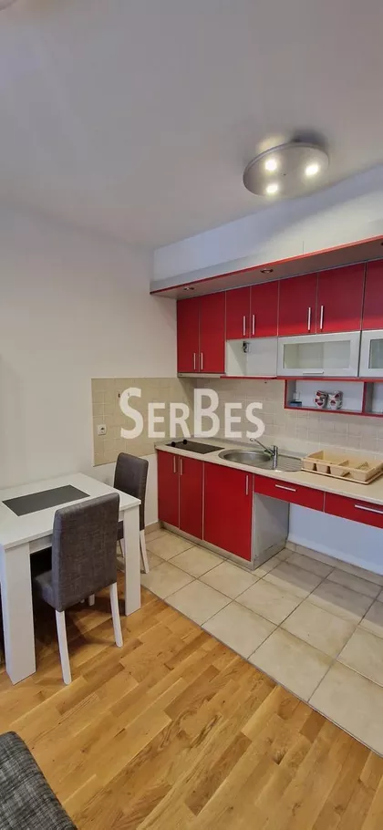 Bulevar Oslobođenja | 4zida.rs