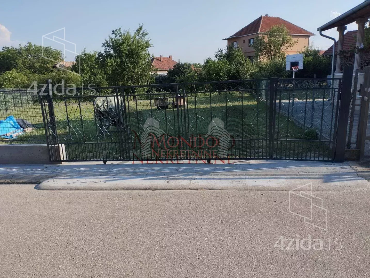 Plac | 4zida