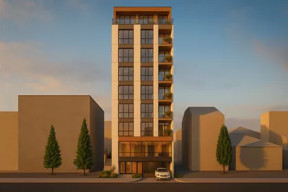 Dušanovac | 4zida.rs