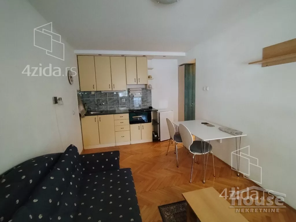 Garsonjera | 4zida