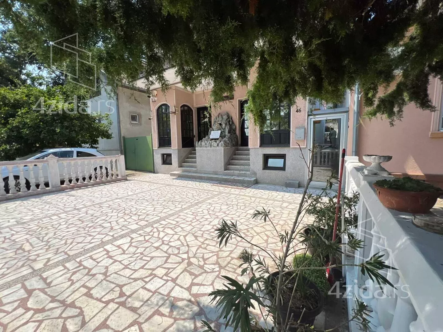 3-etažna kuća | 4zida