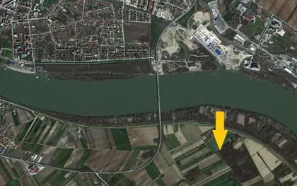 Salaš Noćajski | 4zida.rs