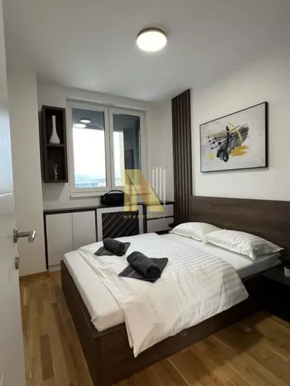 Sajmište | 4zida.rs