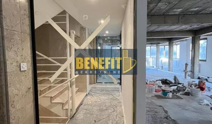 Poslovni prostor | 4zida