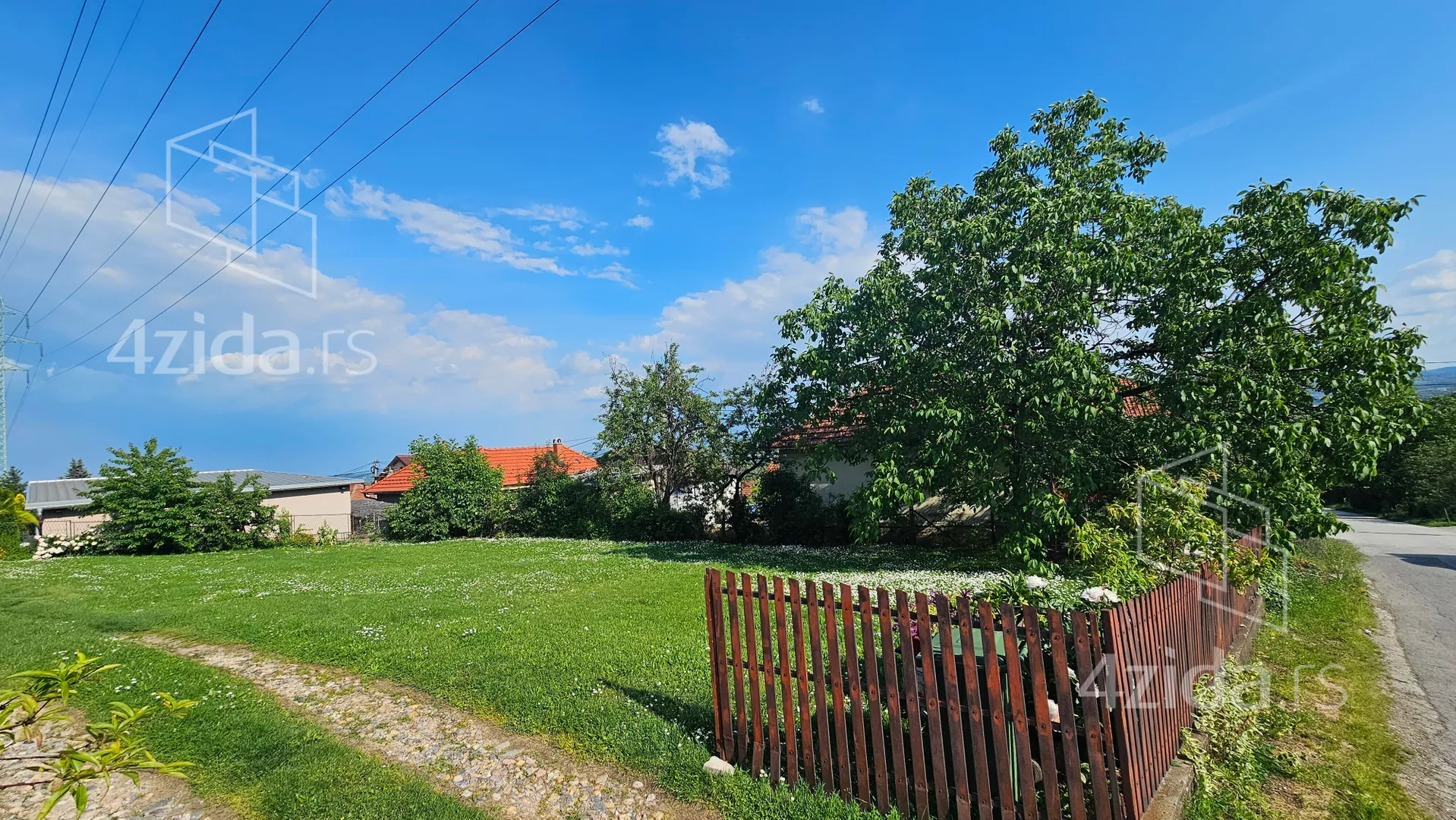 Građevinsko zemljište | 4zida