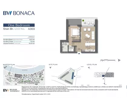 Bulevar Vudroa Vilsona | 4zida.rs