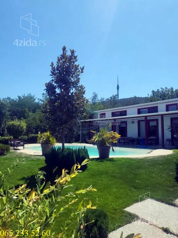 Kuća | 4zida