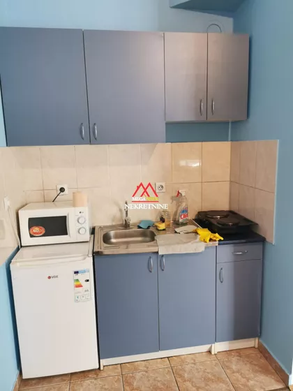 Branimira Ćosića | 4zida.rs
