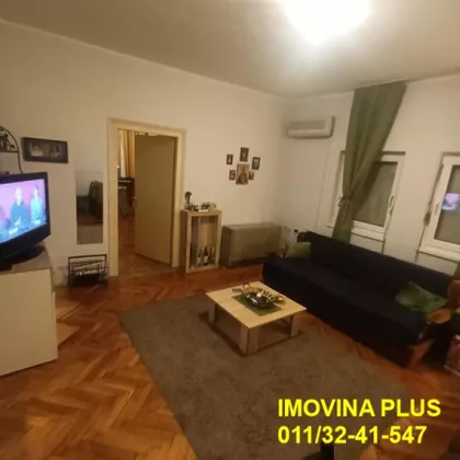 Ilije Garašanina | 4zida.rs