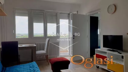 Bulevar Mihajla Pupina | 4zida.rs