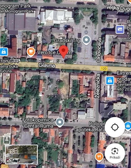 Glavna 164 | 4zida.rs