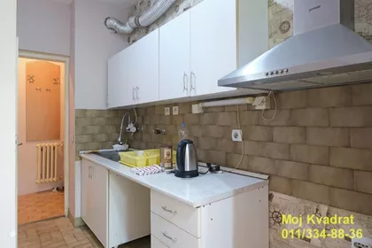 Stanka Paunovića Veljka | 4zida.rs
